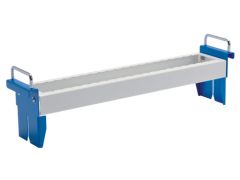 CNC-Werkzeugaufnahmeträger (WAT) 600, R 18-24