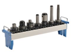 CNC-Werkzeugaufnahmeträger (WAT) 600, R 18-24