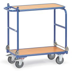 Klappwagen 1141 Ladeflche 900 x 600 mm