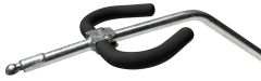 Fahrrad-Kupplung mit Universaladapter - Zubehör - für Outdoor-Handwagen 6103 - 6105