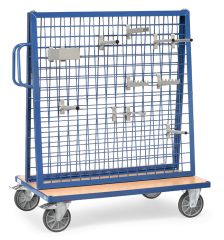 Werkstückwagen 1301 Ladefläche 1.200 x 800 mm