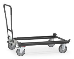 Einklink-Schiebebgel 22892/7016 - Zubehr - fr Paletten-Fahrgestelle ab Breite 810 mm