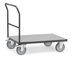 Schiebebgelwagen 2502/7016 Ladeflche 1.000 x 700 mm