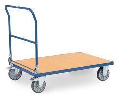 Klappwagen 2503-K Ladeflche 1.200 x 800 mm