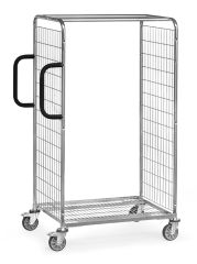 Kommissionierwagen 28201 Ladefläche 850 x 610