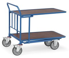 C+C-Wagen 2971 Ladeflche 1.000 x 600 mm