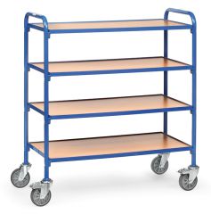 Beistellwagen 32940 - mit Bden Ladeflche 940 x 470 mm