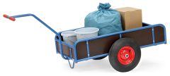 Handwagen mit Kasten 4109 Ladefläche 1.145 x 545 mm