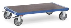 Plattenwagen 4465 - ohne Bgel Ladeflche 1.600 x 800 mm - 750 kg