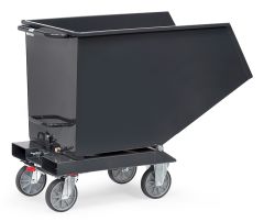 Muldenkipper 4704/7016 Kastenmae 1.321 x 1044 x 735 mm