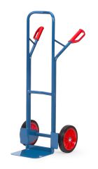 Stapelkarre B1325V Vollgummiräder 260 x 56 mm