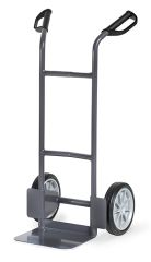 ESD-Stapelkarre B9125V ESD-Vollgummiräder 260 x 56 mm
