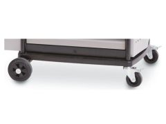 Mobiler Werkzeugwagen Maxmobile 2, Breite 780 mm, 6 x Schublade