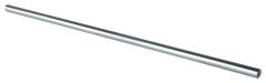 Achsen zum Selbstbau von Radsätzen D65.800, Produkttyp: Räder, Achslänge: 800 mm, Ø Achse: 20 mm