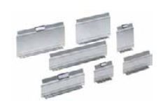 Lista Trennbleche, Fronthhe 200 mm, 7 E, 100.982.000