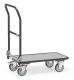 Klappwagen 1132/7016 Ladefläche 720 x 450 mm