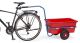 Fahrrad-Kupplung mit Universaladapter -Mehrpreis- fr Handwagen 4091-4102 + 6091-6101