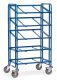 Eurokastenwagen 1370 - Rahmen offen Ladeflche 820 x 610 mm