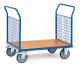 Doppel-Stirnwandwagen 1520 Ladefläche 850 x 500 mm