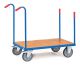 Rungenwagen 2580 Ladefläche 850 x 500 mm