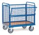Drahtkastenwagen 2772 Ladefläche 1.000 x 700 mm