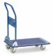 Ganzstahlwagen 3100 Ladefläche 740 x 480 mm