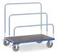Plattenwagen 4463-1 - ohne Bgel Ladeflche 1.200 x 800 mm - 1200 kg