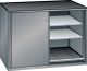 Schubladenschrank Schiebet�ren 1430x780x1020 NCS S 4502-B Lista 36x36E 78.258.080