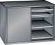 Schubladenschrank Schiebet�ren 1430x780x1020 NCS S 4502-B Lista 36x36E 79.478.080