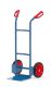 Stapelkarre B1125V Vollgummiräder 260 x 56 mm