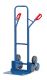 Treppenkarre TK1326 3-Rad-Stern, je 3 TPE-Räder 160 x 40 mm