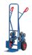 Treppenkarre TK1327 Lufträder 260 x 85 und Radsterne