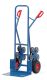 Treppenkarre TK1328 Lufträder 260 x 85 und Radsterne